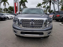 Thumbnail image of 2017 Nissan Titan XD at West Palm Beach Nissan