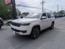 Thumbnail image of 2022 Jeep Wagoneer at DonWhitesTimoniumChryslerJeep USED