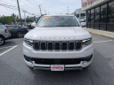 Thumbnail image of 2022 Jeep Wagoneer at DonWhitesTimoniumChryslerJeep USED