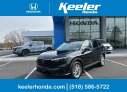 2023 Honda CR-V EX-L at Keeler Motor Company Honda