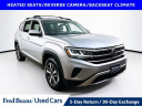 Thumbnail image of 2023 Volkswagen Atlas at MccaffertyFordOfLanghorne of Langhorne, PA