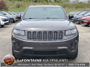 Thumbnail image of 2015 Jeep Grand Cherokee at LaFontaine Kia