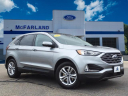 Thumbnail image of 2020 Ford Edge at Mcfarland Ford Rochester