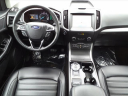 Thumbnail image of 2020 Ford Edge at Mcfarland Ford Rochester