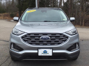 Thumbnail image of 2020 Ford Edge at Mcfarland Ford Rochester