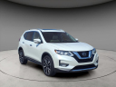 Thumbnail image of 2020 Nissan Rogue at Bill Collins Ford Lincoln Of Louisville