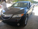 Thumbnail image of 2014 Acura RDX at NORCROSS MOTORSPORTS, LLC