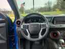 Thumbnail image of 2020 Chevrolet Blazer at Lafontaine Buick GMC of Ann Arbor