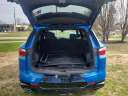 Thumbnail image of 2020 Chevrolet Blazer at Lafontaine Buick GMC of Ann Arbor