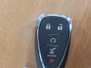 Thumbnail image of 2020 Chevrolet Blazer at Lafontaine Buick GMC of Ann Arbor