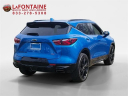 Thumbnail image of 2020 Chevrolet Blazer at Lafontaine Buick GMC of Ann Arbor