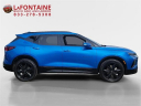 Thumbnail image of 2020 Chevrolet Blazer at Lafontaine Buick GMC of Ann Arbor