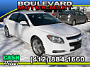 Thumbnail image of 2011 Chevrolet Malibu at Boulevard Motor Mart