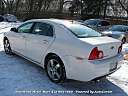 Thumbnail image of 2011 Chevrolet Malibu at Boulevard Motor Mart