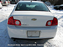 Thumbnail image of 2011 Chevrolet Malibu at Boulevard Motor Mart