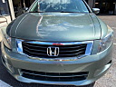 Thumbnail image of 2010 Honda Accord at Wilson Auto Sales