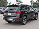 Thumbnail image of 2024 Volkswagen Taos at North Park Volkswagen Of Dominion - New