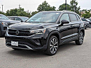 Thumbnail image of 2024 Volkswagen Taos at North Park Volkswagen Of Dominion - New
