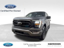 Thumbnail image of 2022 Ford F-150 at Germain Ford of Columbus New