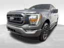 Thumbnail image of 2022 Ford F-150 at Germain Ford of Columbus New