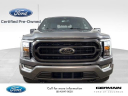 Thumbnail image of 2022 Ford F-150 at Germain Ford of Columbus New