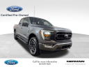 Thumbnail image of 2022 Ford F-150 at Germain Ford of Columbus New