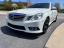 Thumbnail image of 2010 Mercedes-Benz E-Class at Lafontaine Chevrolet