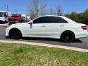 Thumbnail image of 2010 Mercedes-Benz E-Class at Lafontaine Chevrolet
