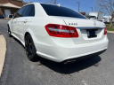 Thumbnail image of 2010 Mercedes-Benz E-Class at Lafontaine Chevrolet