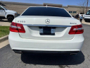 Thumbnail image of 2010 Mercedes-Benz E-Class at Lafontaine Chevrolet