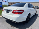 Thumbnail image of 2010 Mercedes-Benz E-Class at Lafontaine Chevrolet