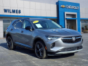 Thumbnail image of 2022 Buick Envision at Wilmes Chevrolet Buick