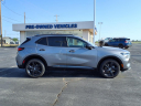 Thumbnail image of 2022 Buick Envision at Wilmes Chevrolet Buick