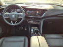 Thumbnail image of 2022 Buick Envision at Wilmes Chevrolet Buick