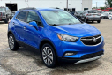 Thumbnail image of 2017 Buick Encore at Mike Murphy Ford Inc. - New