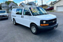Thumbnail image of 2011 Chevrolet Express at JADTA CORP