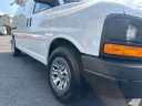 Thumbnail image of 2011 Chevrolet Express at JADTA CORP