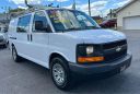 Thumbnail image of 2011 Chevrolet Express at JADTA CORP