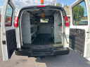 Thumbnail image of 2011 Chevrolet Express at JADTA CORP