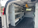 Thumbnail image of 2011 Chevrolet Express at JADTA CORP