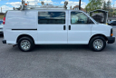 Thumbnail image of 2011 Chevrolet Express at JADTA CORP