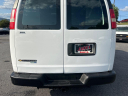Thumbnail image of 2011 Chevrolet Express at JADTA CORP