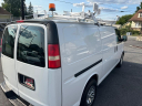Thumbnail image of 2011 Chevrolet Express at JADTA CORP