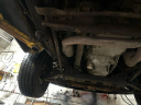 Thumbnail image of 2011 Chevrolet Express at JADTA CORP