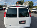 Thumbnail image of 2011 Chevrolet Express at JADTA CORP