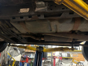 Thumbnail image of 2011 Chevrolet Express at JADTA CORP