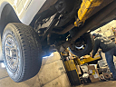 Thumbnail image of 2011 Chevrolet Express at JADTA CORP