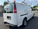 Thumbnail image of 2011 Chevrolet Express at JADTA CORP