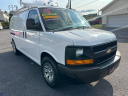 Thumbnail image of 2011 Chevrolet Express at JADTA CORP