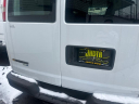 Thumbnail image of 2011 Chevrolet Express at JADTA CORP